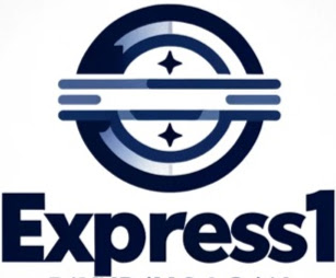 Express 1 Logo